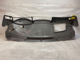 2003 - 2008 TOYOTA COROLLA 1.8L Sedan Front Dashboard Dash Pad Trim Panel G