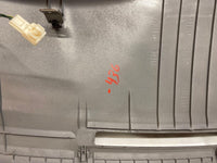 2003 - 2008 TOYOTA COROLLA 1.8L Sedan Front Dashboard Dash Pad Trim Panel G