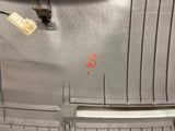 2003 - 2008 TOYOTA COROLLA 1.8L Sedan Front Dashboard Dash Pad Trim Panel G