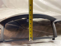 2003 - 2008 TOYOTA COROLLA 1.8L Sedan Front Dashboard Dash Pad Trim Panel G