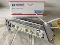 2003 LEXUS GS300 Sedan Engine Control Module ECM (PIN 89666-30070) G