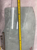 2003 - 2008 TOYOTA COROLLA Sedan Rear Door Glass Window Right Passenger Side G