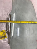 2003 - 2008 TOYOTA COROLLA Sedan Rear Door Glass Window Right Passenger Side G