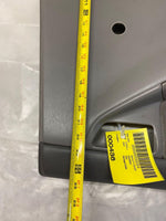 2003 - 2004 TOYOTA COROLLA Rear Door Trim Panel Left Side LH w/o Power Window G