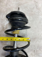 2003 - 2008 TOYOTA COROLLA Front Suspension Strut Assembly Right Passenger Side