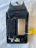 2001 - 2005 LEXUS GS300 Front Console Floor Shifter Heated Seats w/ VSC Switch G
