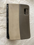 1998 - 2005 LEXUS GS300 Sedan 3.0L Glove Box Storage Compartment (55582-30060) G