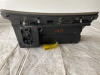 1998 - 2005 LEXUS GS300 Sedan 3.0L Glove Box Storage Compartment (55582-30060) G