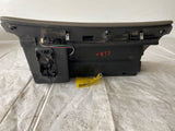1998 - 2005 LEXUS GS300 Sedan 3.0L Glove Box Storage Compartment (55582-30060) G