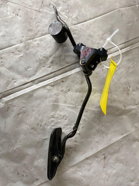 2003 LEXUS GS300 Sedan 3.0L Foot Accelerator Gas Pedal Automatic Transmission G