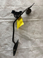 2003 LEXUS GS300 Sedan 3.0L Foot Accelerator Gas Pedal Automatic Transmission G