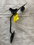 2003 LEXUS GS300 Sedan 3.0L Foot Accelerator Gas Pedal Automatic Transmission G