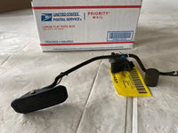 2003 LEXUS GS300 Sedan 3.0L Foot Accelerator Gas Pedal Automatic Transmission G