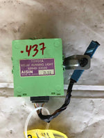 2003 LEXUS GS300 Sedan 3.0L Running Light Lamp Relay Module Unit (8264233020) G