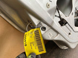 2000 - 2005 DODGE NEON SXT Sedan 2.0L 4 Door Rear Door Gray Left Driver Side LH