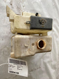 1998 - 2001 FORD RANGER Pick up 2.5L Washer Radiator Coolant Reservoir Bottle G