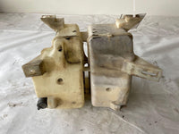 1998 - 2001 FORD RANGER Pick up 2.5L Washer Radiator Coolant Reservoir Bottle G