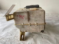 1998 - 2001 FORD RANGER Pick up 2.5L Washer Radiator Coolant Reservoir Bottle G