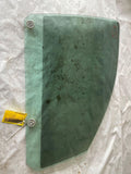 1995 - 2002 FORD WINDSTAR LX Van Front Door Glass Window Right Passenger Side RH