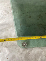 1995 - 2002 FORD WINDSTAR LX Van Front Door Glass Window Right Passenger Side RH