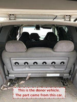 1995 - 2002 FORD WINDSTAR LX Van Front Door Glass Window Right Passenger Side RH