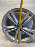 2012 - 2015 VW SE Sedan Wheel Rim 18x8 (alloy) 5 Double Spoke