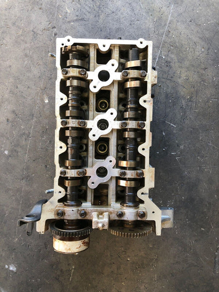 2006 - 2010 HYUNDAI SONATA 3.3L Cylinder Head Left Driver Side LH 164K Miles