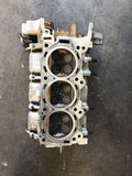 2006 - 2010 HYUNDAI SONATA 3.3L Cylinder Head Left Driver Side LH 164K Miles