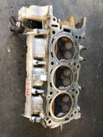 2006 - 2010 HYUNDAI SONATA 3.3L Cylinder Head Left Driver Side LH 164K Miles