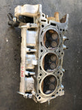 2006 - 2010 HYUNDAI SONATA 3.3L Cylinder Head Left Driver Side LH 164K Miles