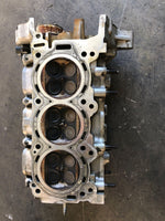 2006 - 2010 HYUNDAI SONATA 3.3L Cylinder Head Left Driver Side LH 164K Miles