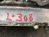 2006 - 2010 HYUNDAI SONATA 3.3L Cylinder Head Left Driver Side LH 164K Miles