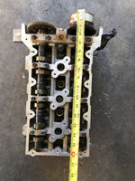 2006 - 2010 HYUNDAI SONATA 3.3L Cylinder Head Left Driver Side LH 164K Miles
