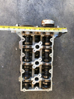 2006 - 2010 HYUNDAI SONATA 3.3L Cylinder Head Left Driver Side LH 164K Miles