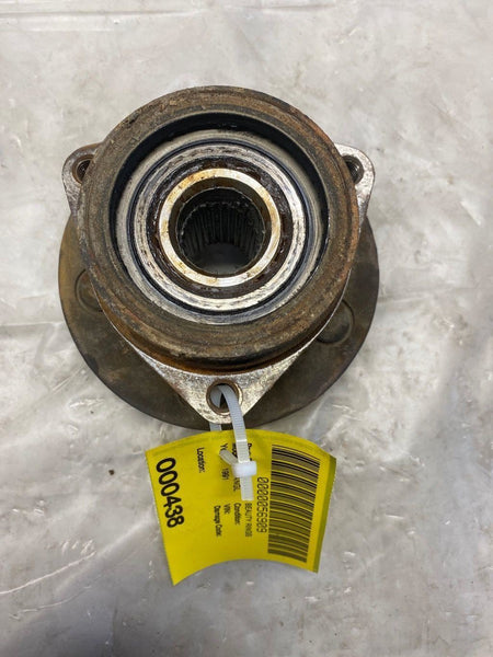 1990 - 1998 JEEP WRANGLER Front Wheel Bearing & Hub Assembly Right Side RH G