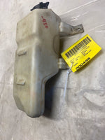 1991 JEEP WRANGLER Utility Radiator Overflow Bottle Reservoir Recovery Bottle G