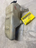 1991 JEEP WRANGLER Utility Radiator Overflow Bottle Reservoir Recovery Bottle G