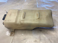 1991 JEEP WRANGLER Utility Radiator Overflow Bottle Reservoir Recovery Bottle G