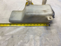 1991 JEEP WRANGLER Utility Radiator Overflow Bottle Reservoir Recovery Bottle G