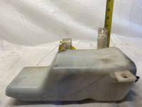 1991 JEEP WRANGLER Utility Radiator Overflow Bottle Reservoir Recovery Bottle G