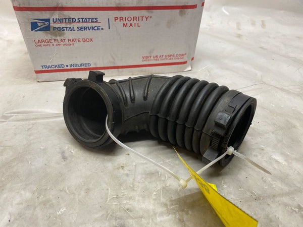 1991 JEEP WRANGLER Utility Air Cleaner Box Filter Hose Tube Duct 6 Cylinder G