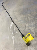 1991 JEEP WRANGLER YJ 4.0L 6 Cylinder M/T Front Hood Bonnet Support Prop Rod G