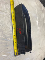 1991 JEEP WRANGLER Front and Rear Fender Flare Moulding Left Side and Right Side