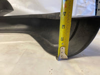 1991 JEEP WRANGLER Front and Rear Fender Flare Moulding Left Side and Right Side