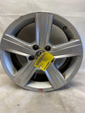 2015-2019 GOLF Sportswagen 2.0L Wagon Wheel Rim 16" 16x6.5 Alloy 5 Spoke 5 Holes