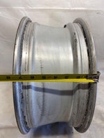 2015-2019 GOLF Sportswagen 2.0L Wagon Wheel Rim 16" 16x6.5 Alloy 5 Spoke 5 Holes