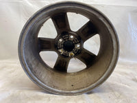2015-2019 GOLF Sportswagen 2.0L Wagon Wheel Rim 16" 16x6.5 Alloy 5 Spoke 5 Holes