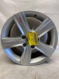 2015-2019 GOLF Sportswagen 2.0L Wagon Wheel Rim 16" 16x6.5 Alloy 5 Spoke 5 Holes