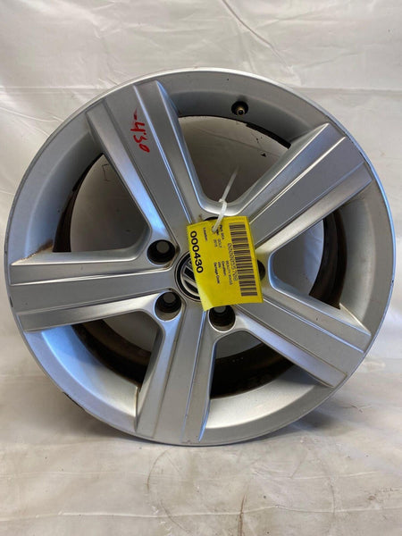2015-2019 GOLF Sportswagen 2.0L Wagon Wheel Rim 16" 16x6.5 Alloy 5 Spoke 5 Holes