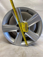 2015-2019 GOLF Sportswagen 2.0L Wagon Wheel Rim 16" 16x6.5 Alloy 5 Spoke 5 Holes
